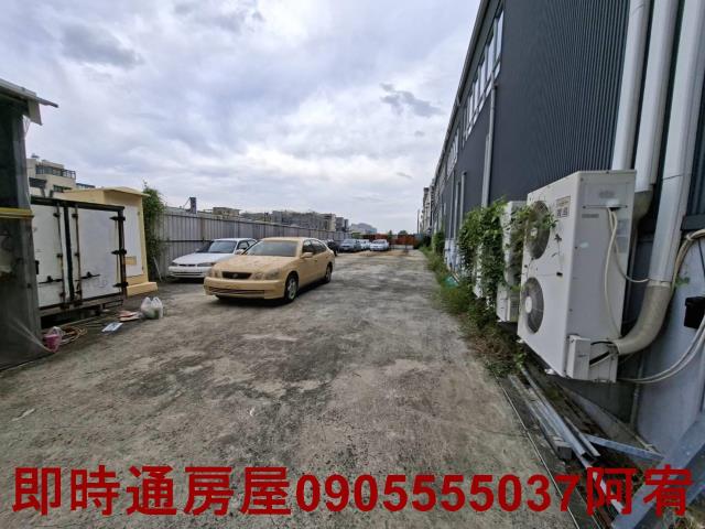 仁武廠房_倉庫-3