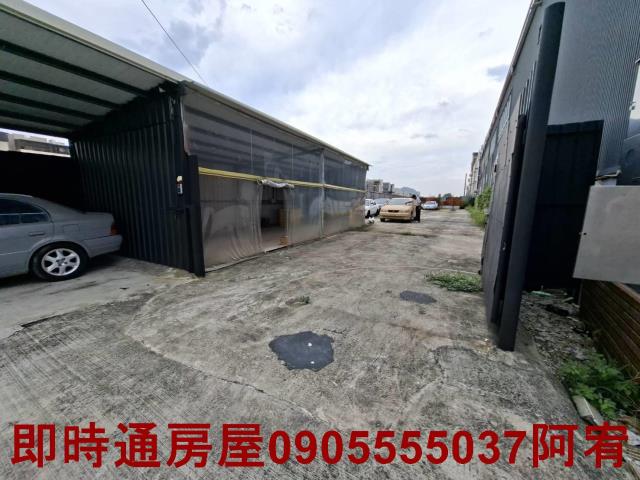 仁武廠房_倉庫-5
