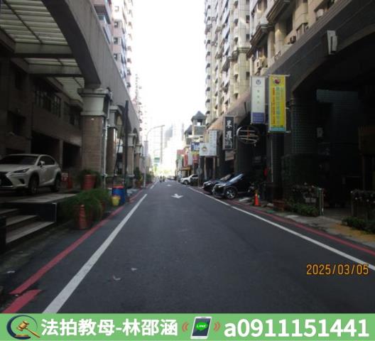 安平大樓_華廈法拍-9