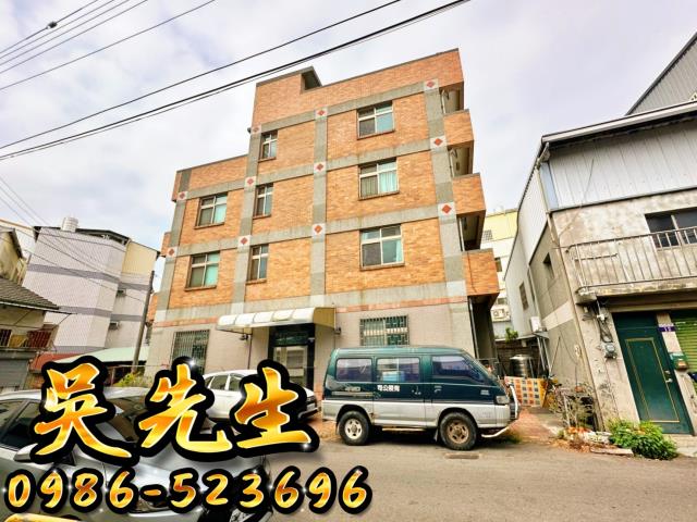 后里法拍透天_別墅-2