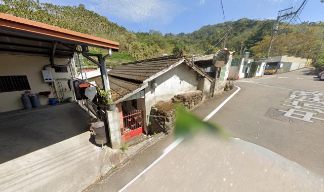 東勢透天_別墅法拍-2