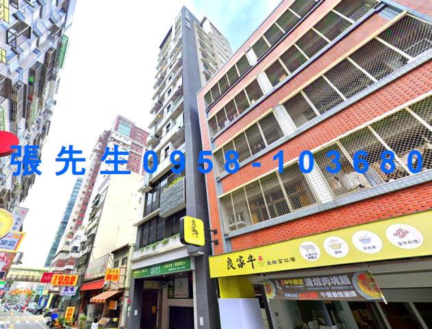 台中大樓法拍-3