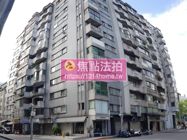 台北拍賣大樓-1