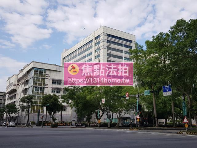 台北拍賣大樓-3