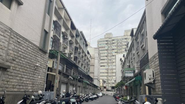 台南透天_別墅_套房-10