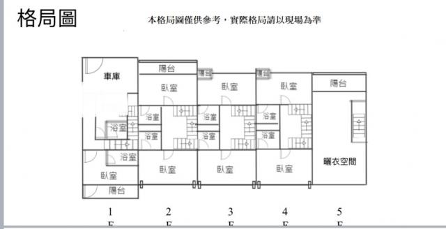 台南透天_別墅_套房-2