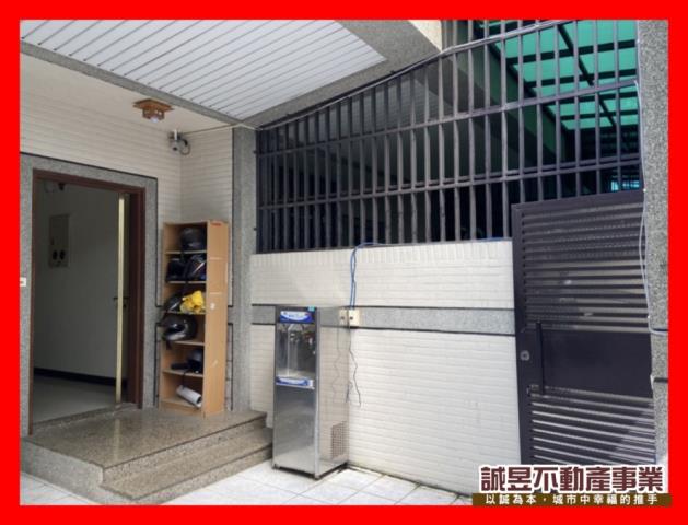 台南透天_別墅_套房-4