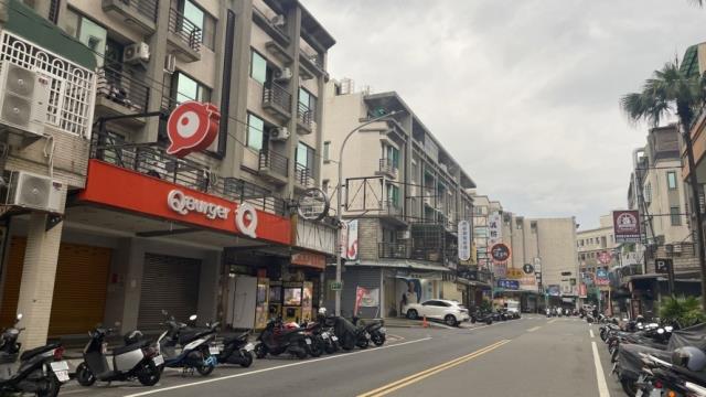 台南透天_別墅_套房-8