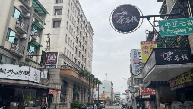台南透天_別墅_套房-9