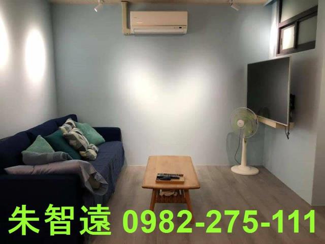 台南公寓_套房-1