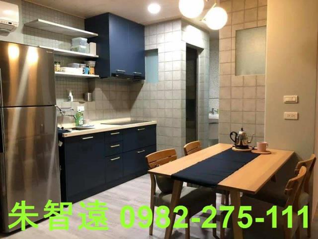 台南公寓_套房-5