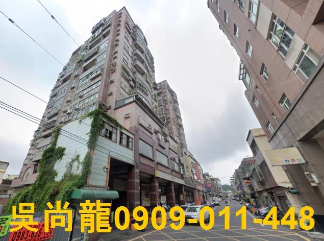 新竹竹東法拍大樓-2