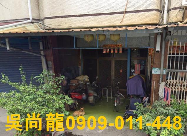 高雄林園透天拍賣-3