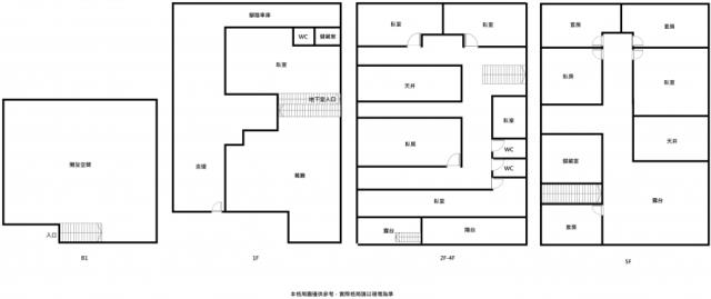 台南東區透天_店面-3