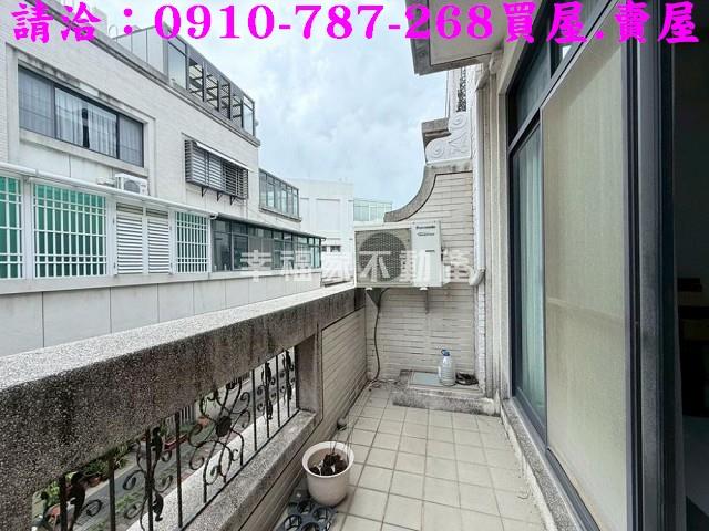 台南仁德透天_別墅-14