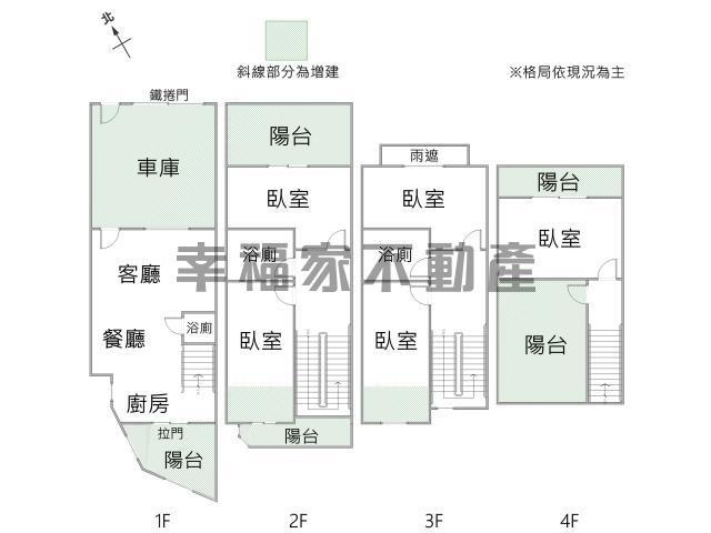 台南仁德透天_別墅-15
