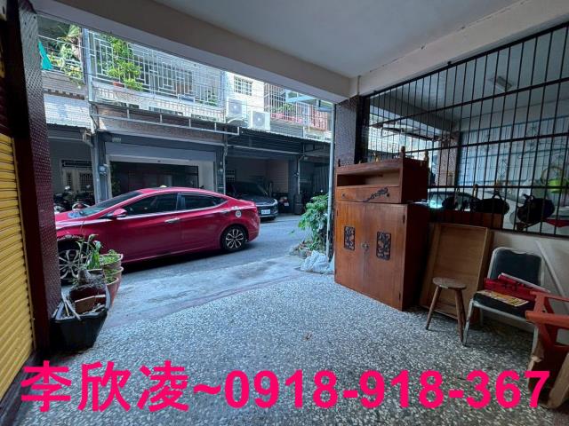 嘉義水上透天-10
