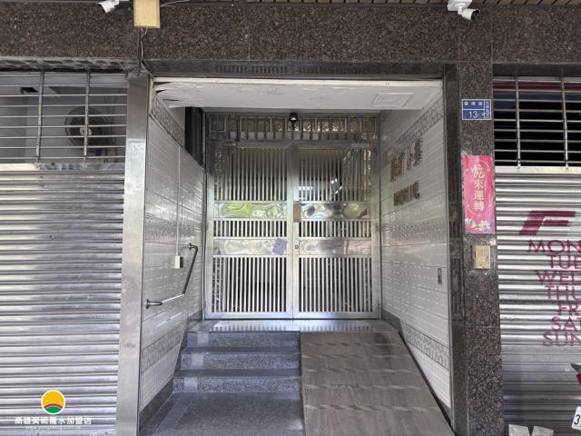 高雄左營大樓_華廈-11