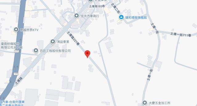 仁德法拍廠辦-9