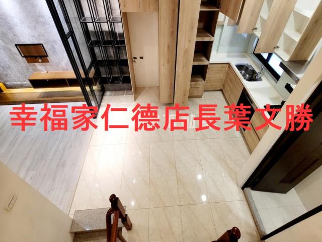 東區透天_別墅-7