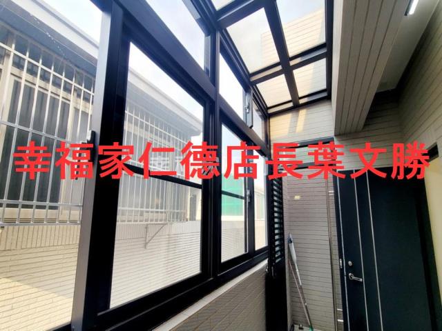 東區透天_別墅-8