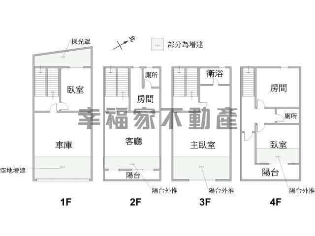 七股透天_別墅-15