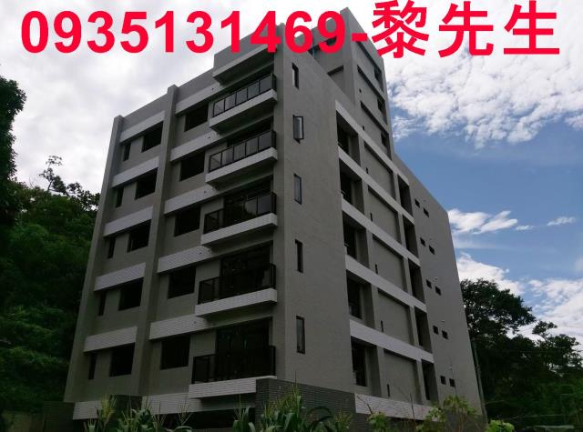 竹東華廈_公寓-4
