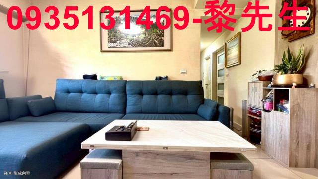 竹東華廈_公寓-5