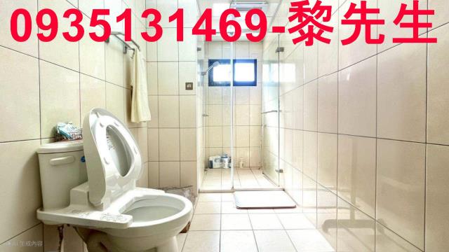 竹東華廈_公寓-7