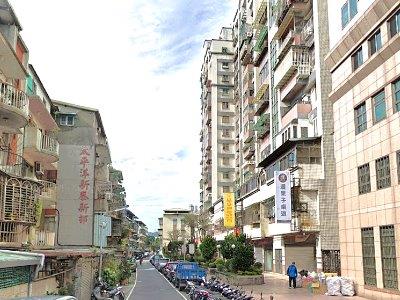新莊大樓拍賣-1