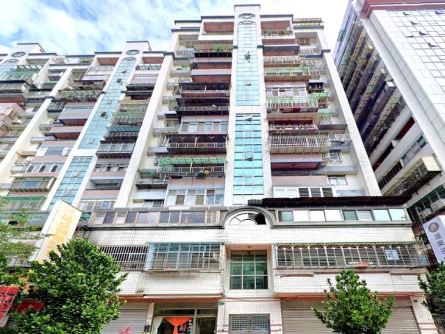 新莊大樓拍賣-8
