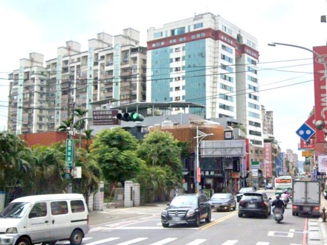新莊法拍大樓_新莊棒球場大樓-1