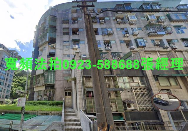 台北拍賣華廈_套房-2