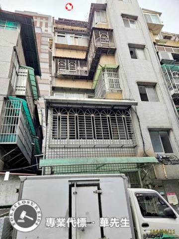 台北法拍公寓_頂加-2