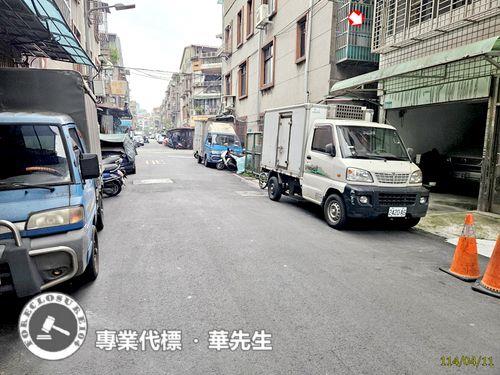台北法拍公寓_頂加-3