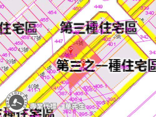 台北法拍公寓_頂加-5