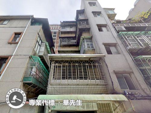 台北法拍公寓_頂加-4