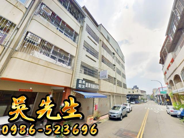 台中法拍透天_別墅_店面-2