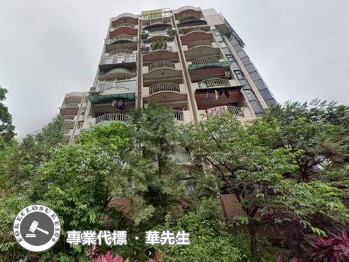 新北新店法拍華廈_套房-3