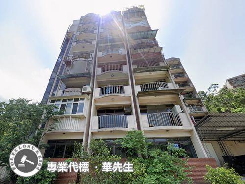 新北新店法拍華廈_套房-1