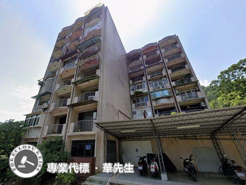 新北新店法拍華廈_套房-4