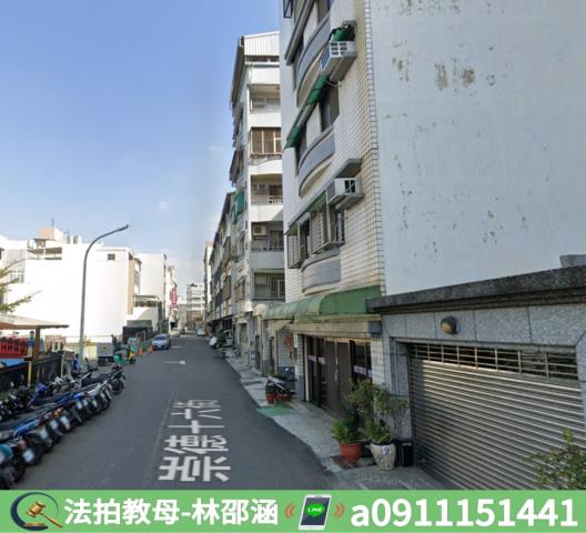 台南東區大樓拍賣-5
