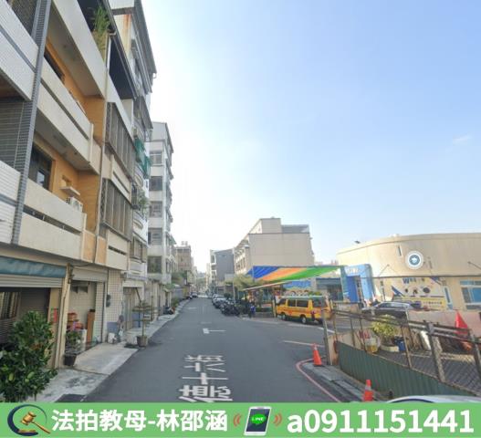 台南東區大樓拍賣-6
