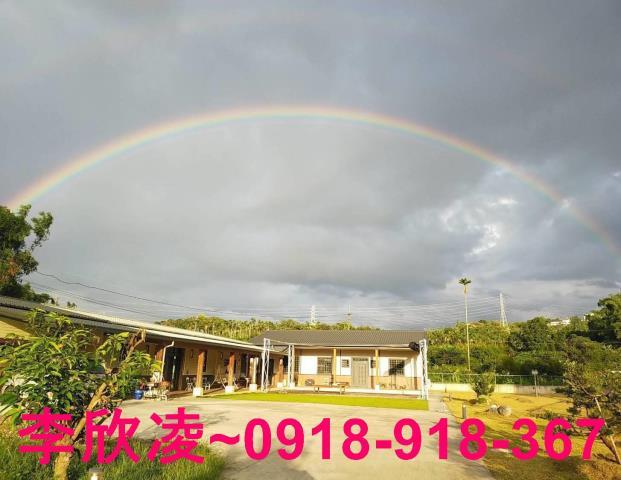 嘉義竹崎別墅-5