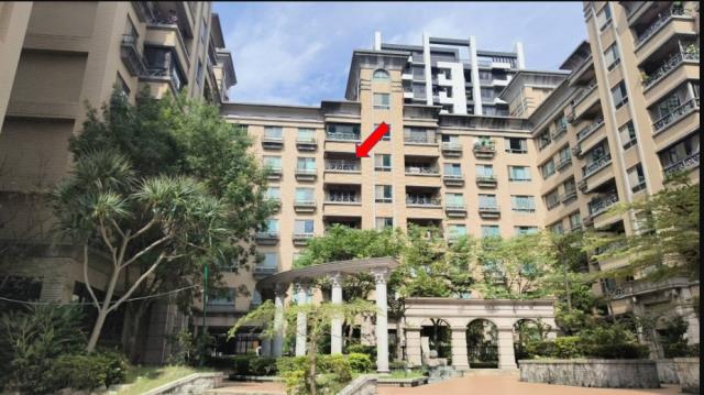 桃園區華廈法拍-1