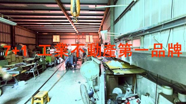 燕巢廠房_廠辦_工業住宅-4
