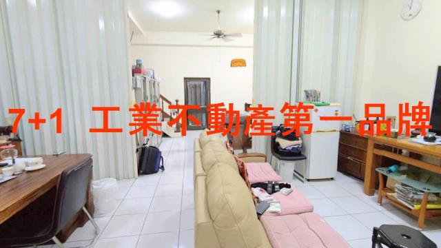 燕巢廠房_廠辦_工業住宅-5