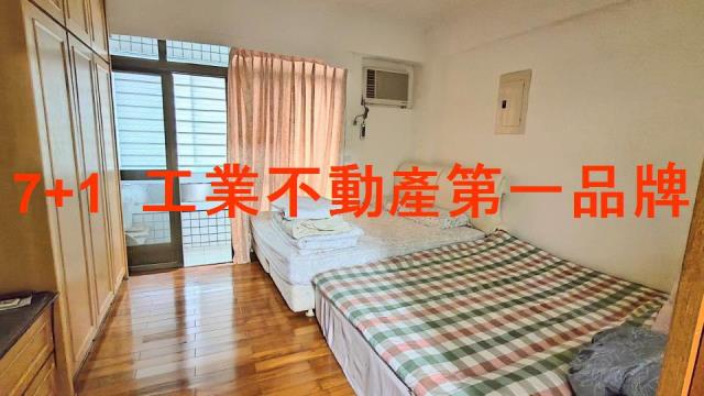 燕巢廠房_廠辦_工業住宅-6