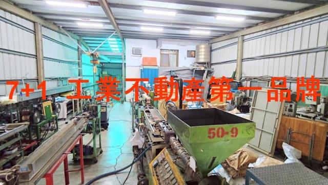 燕巢廠房_廠辦_工業住宅-3