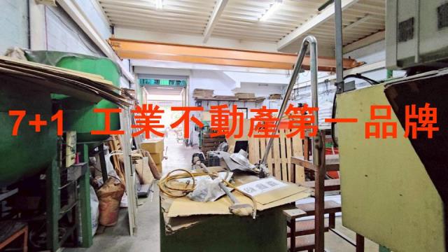 燕巢廠房_廠辦_工業住宅-2